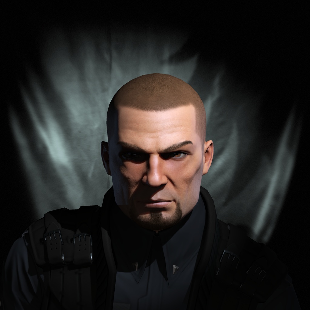 Commander Dagon