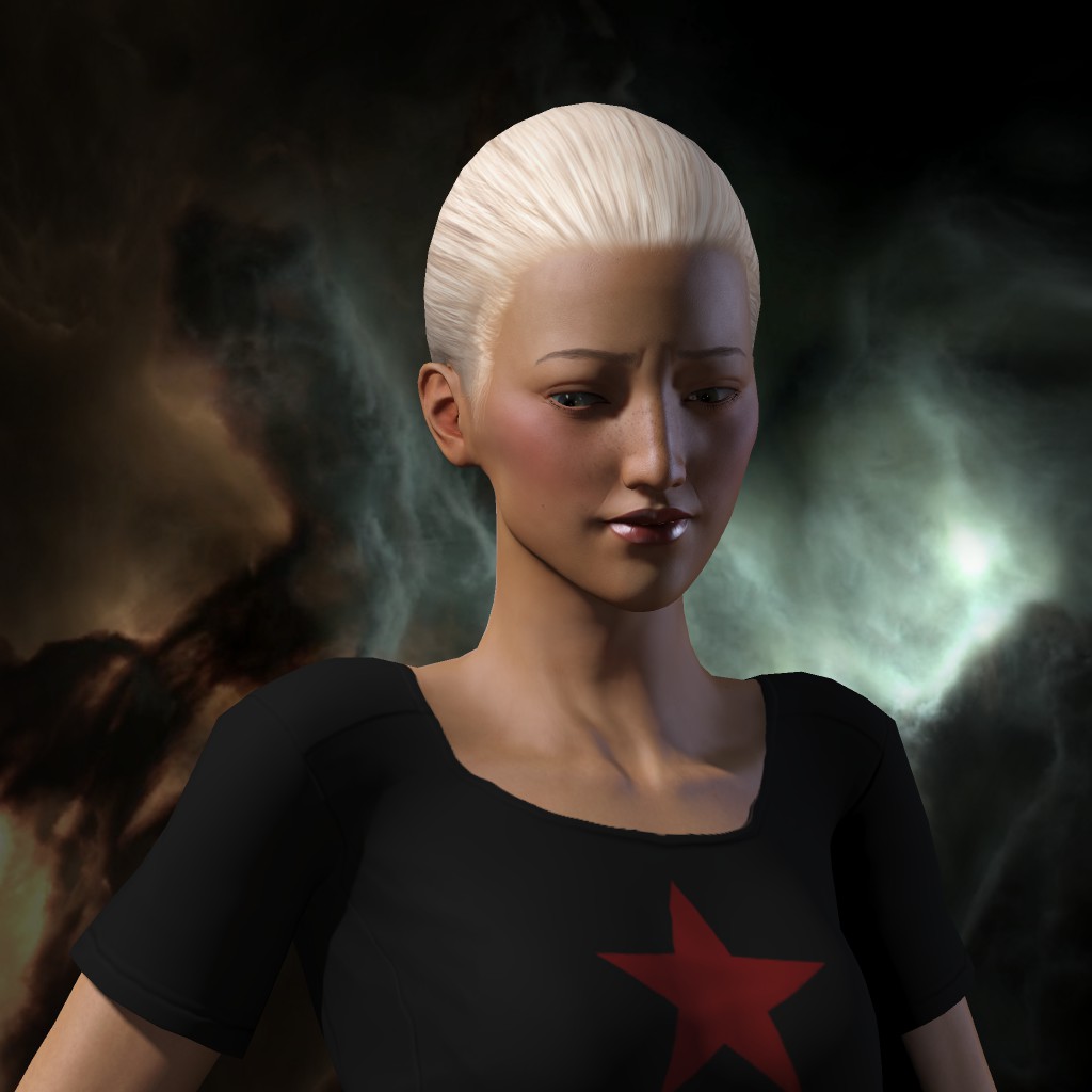 Countess Vaa