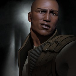 ValdemaRRRR portrait