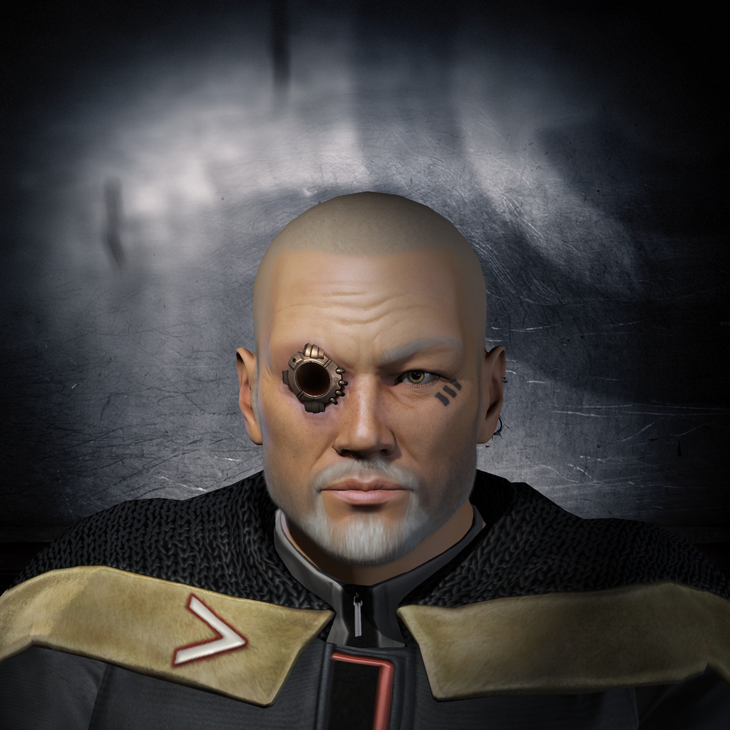 Ri'Vek VonKalk