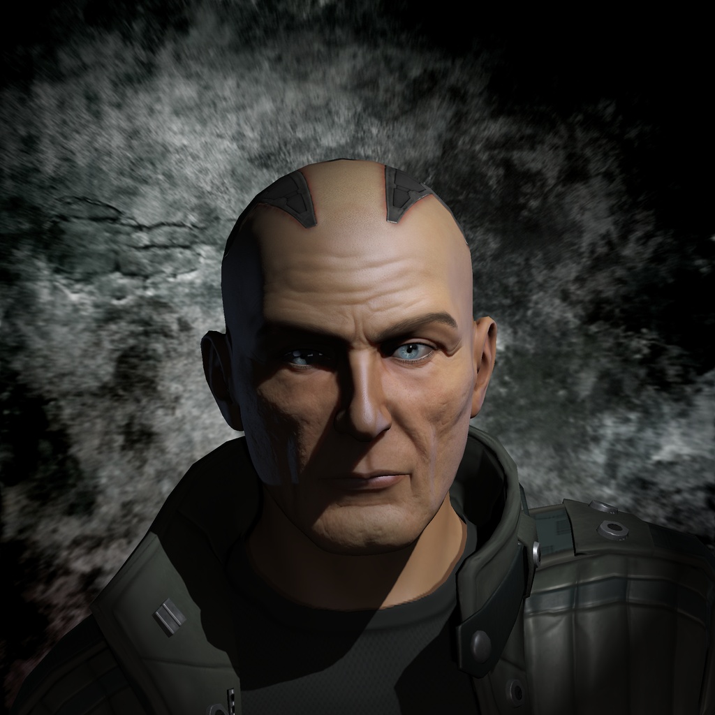Dex Black