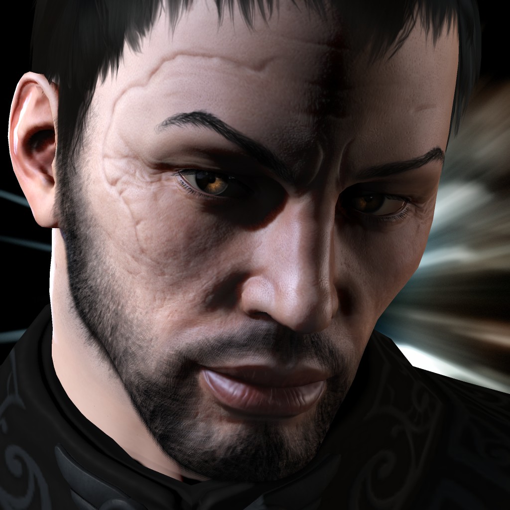 Dante Zeisius