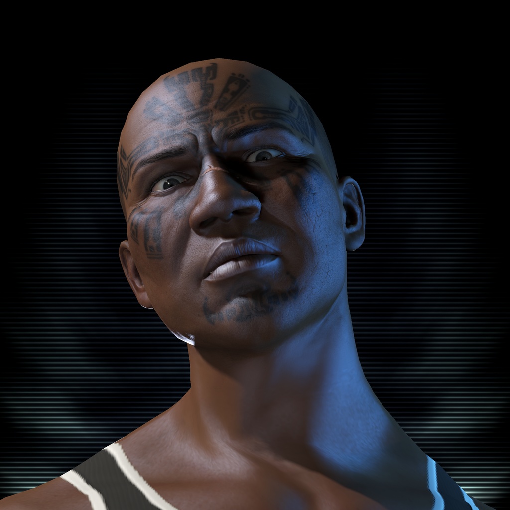 Thrashor