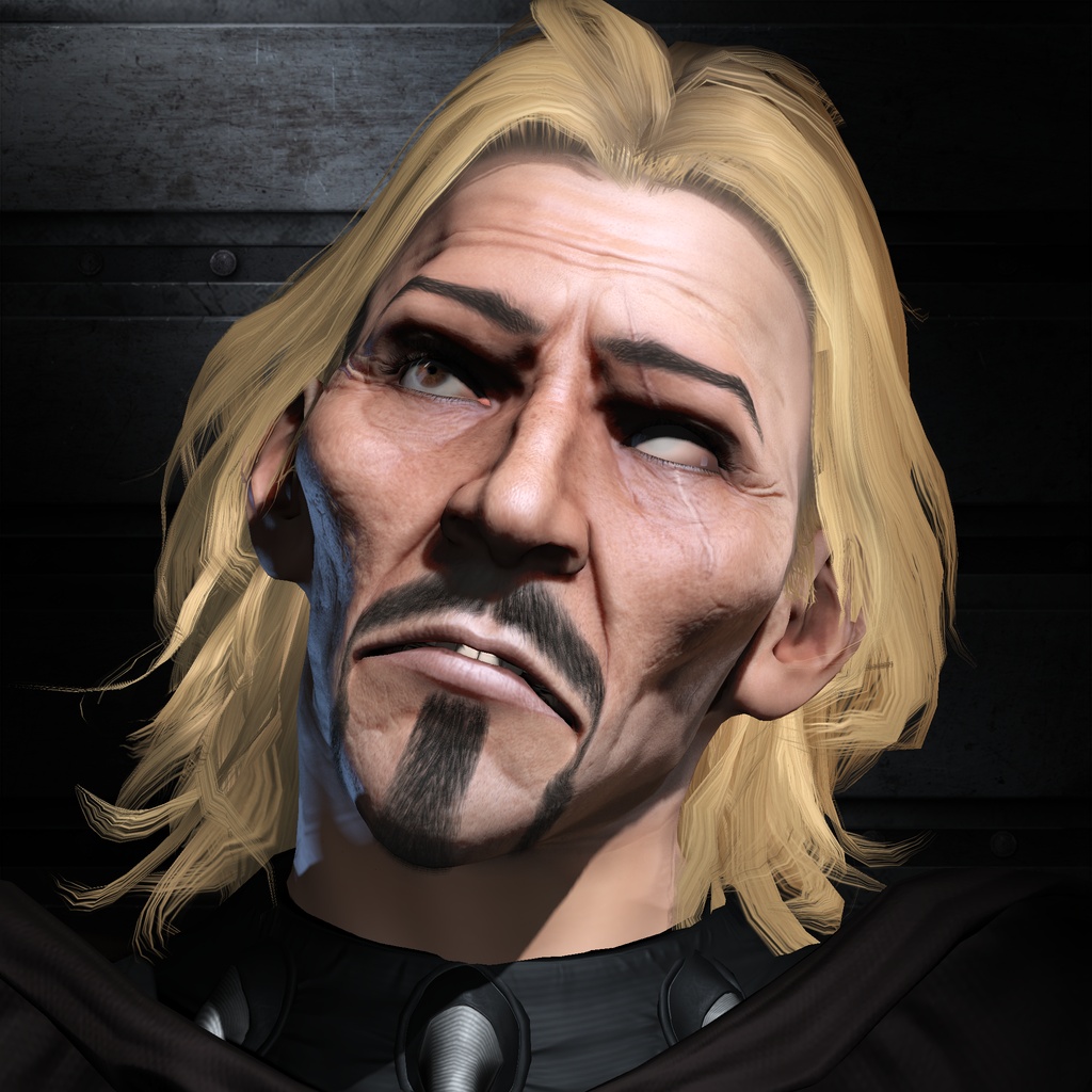 Lord Malachy