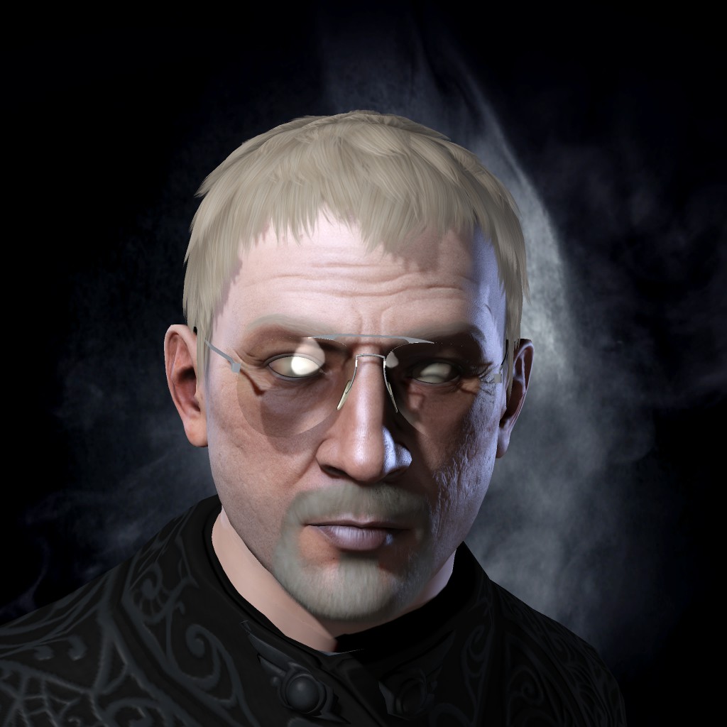 Raith Master