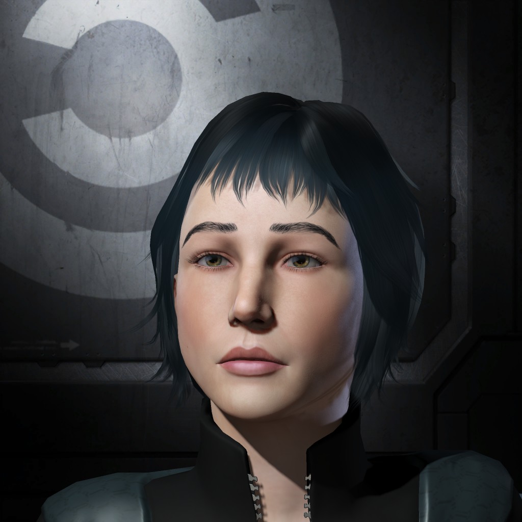 Meina Grayhaven
