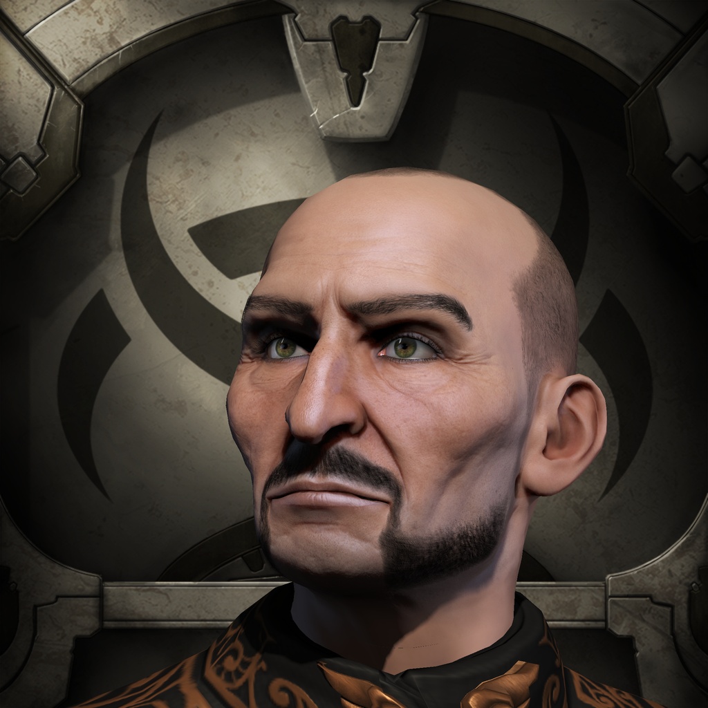 MikroNeo portrait