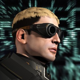 Vehestian portrait