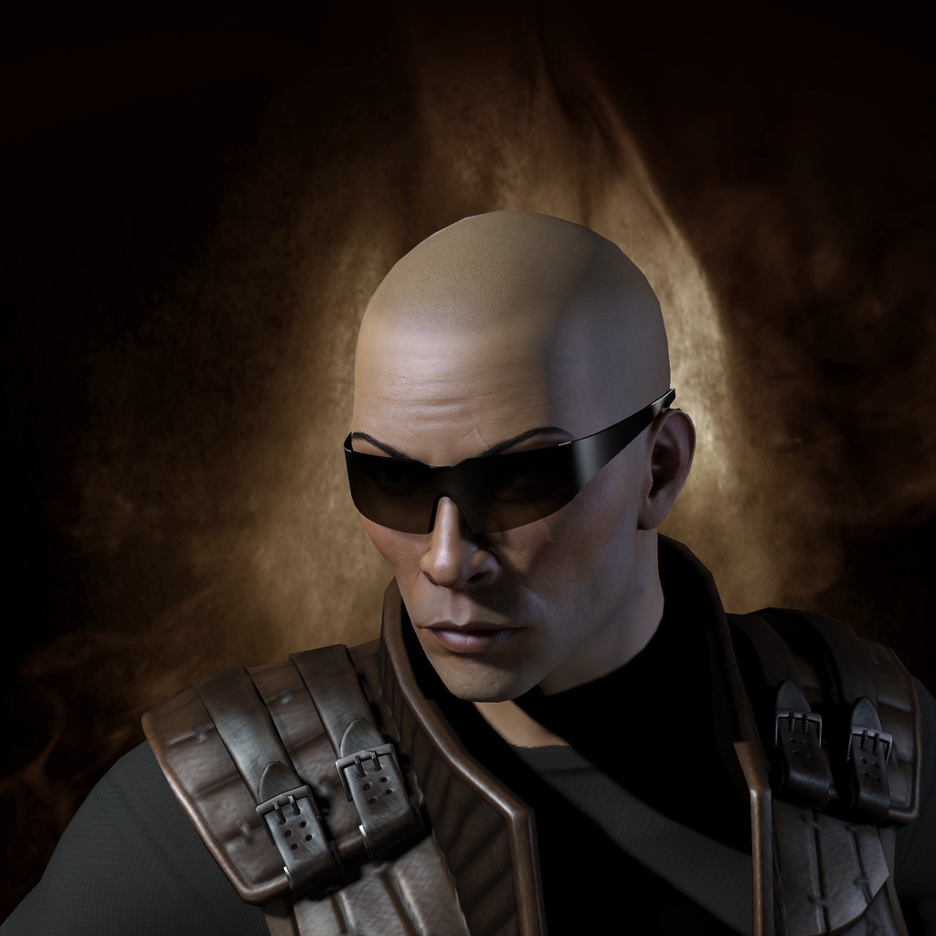 Khai Sicarius