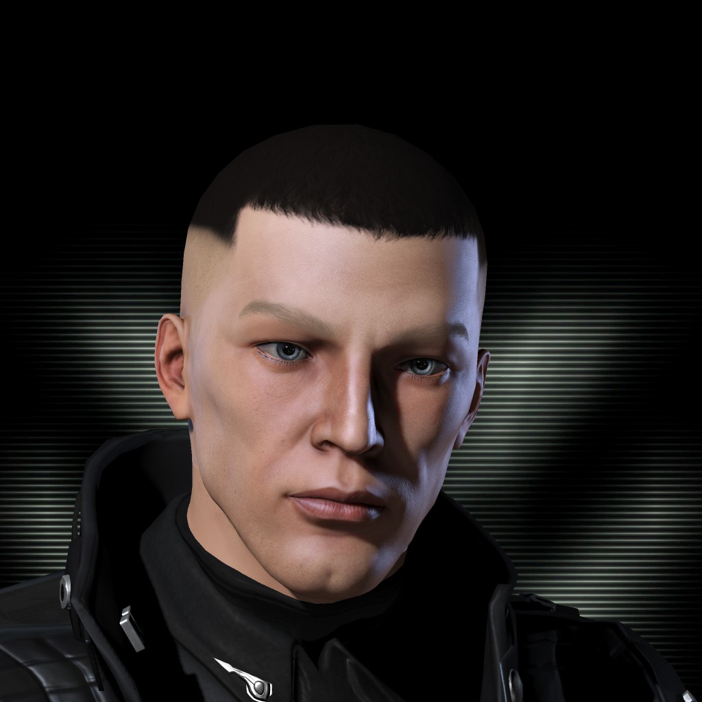Max Gunnhvatr