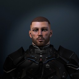 Adikas portrait