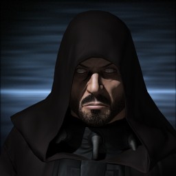 IMMORTALsurfer portrait