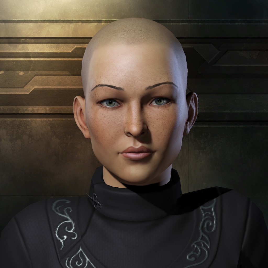 Natasha Irons