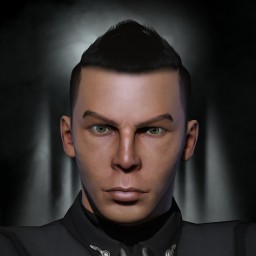 juanmeza portrait
