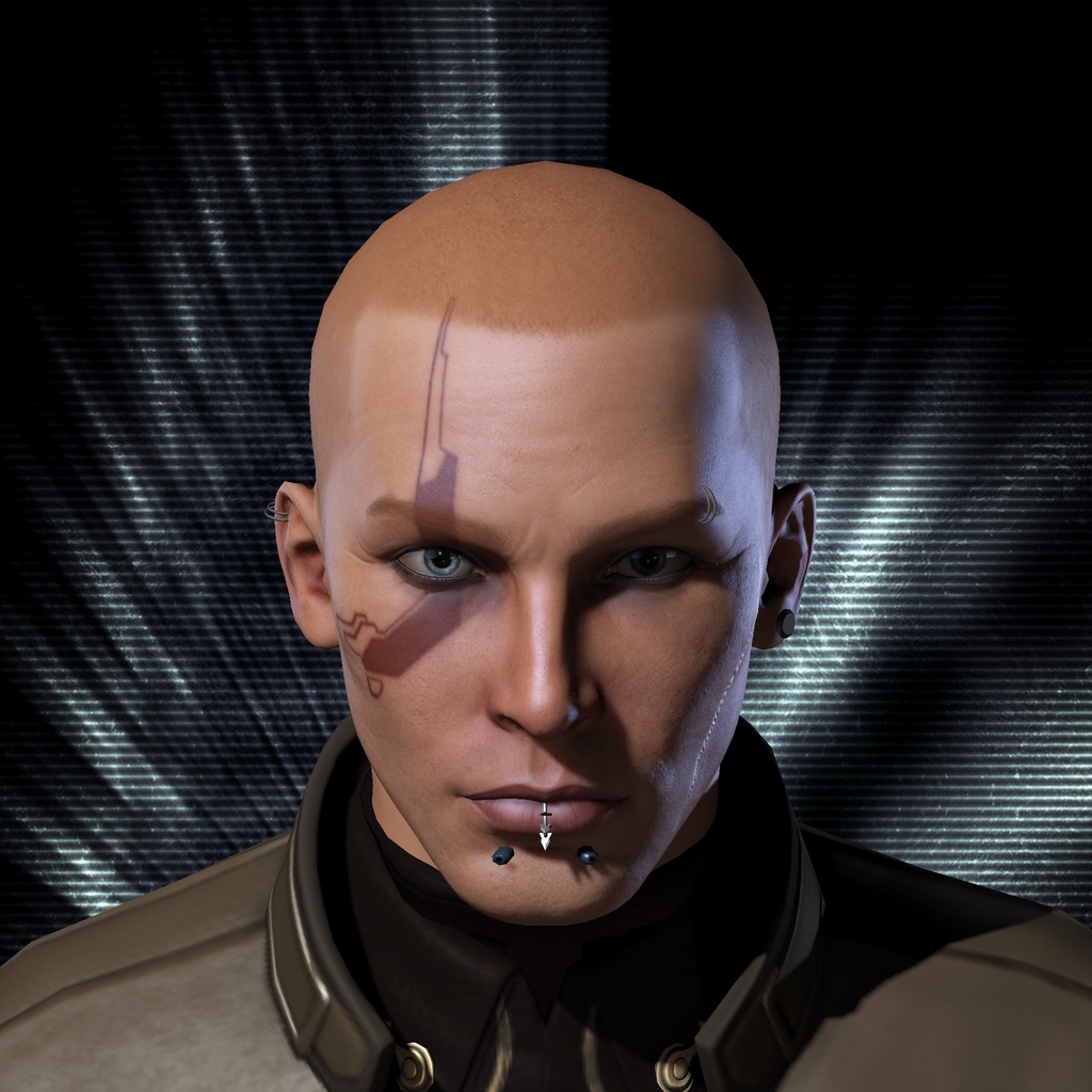 portrait