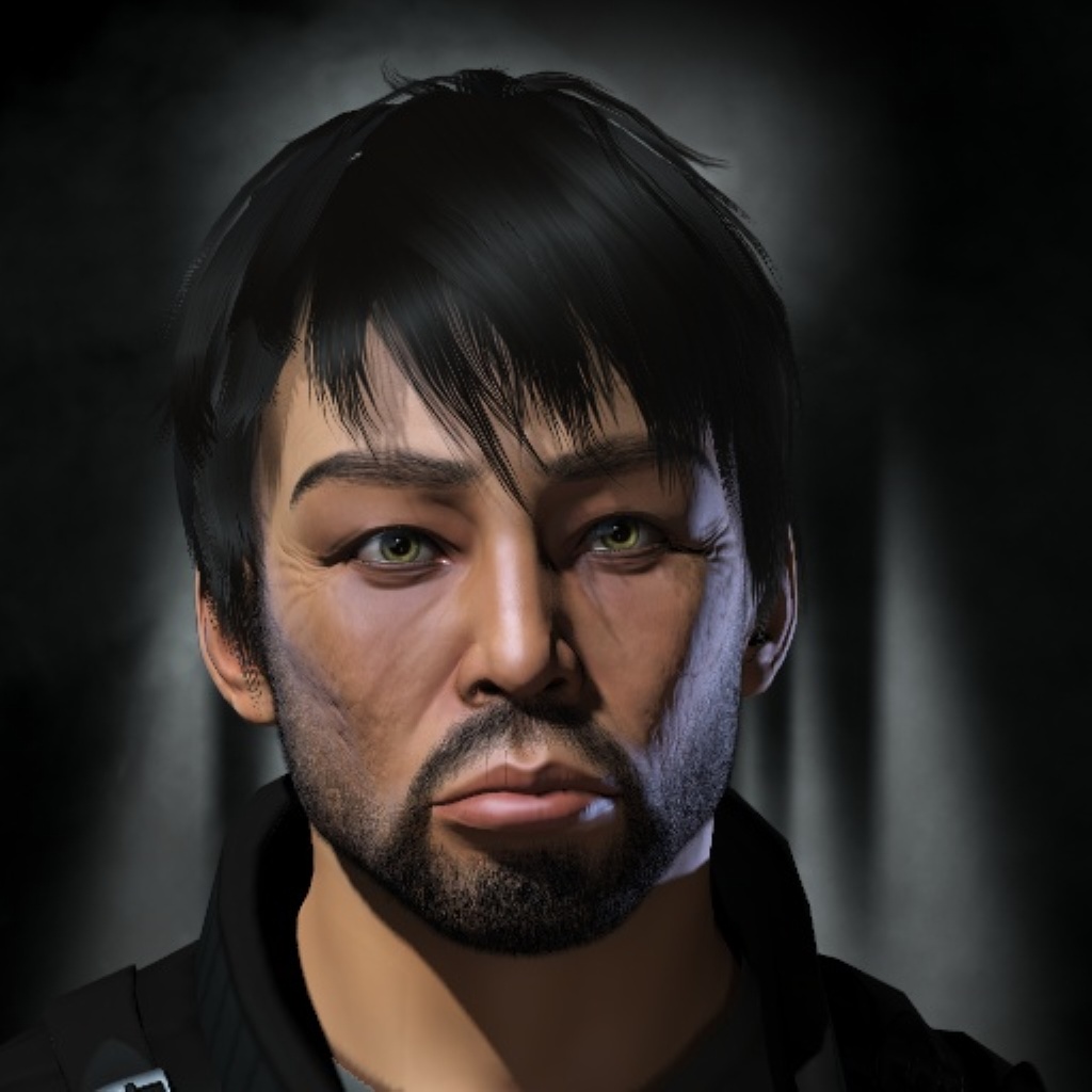 Viktor Salgette