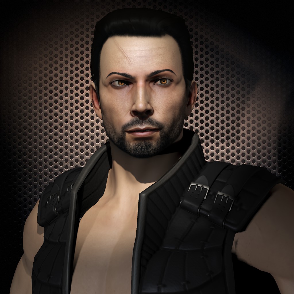 Max Bradford