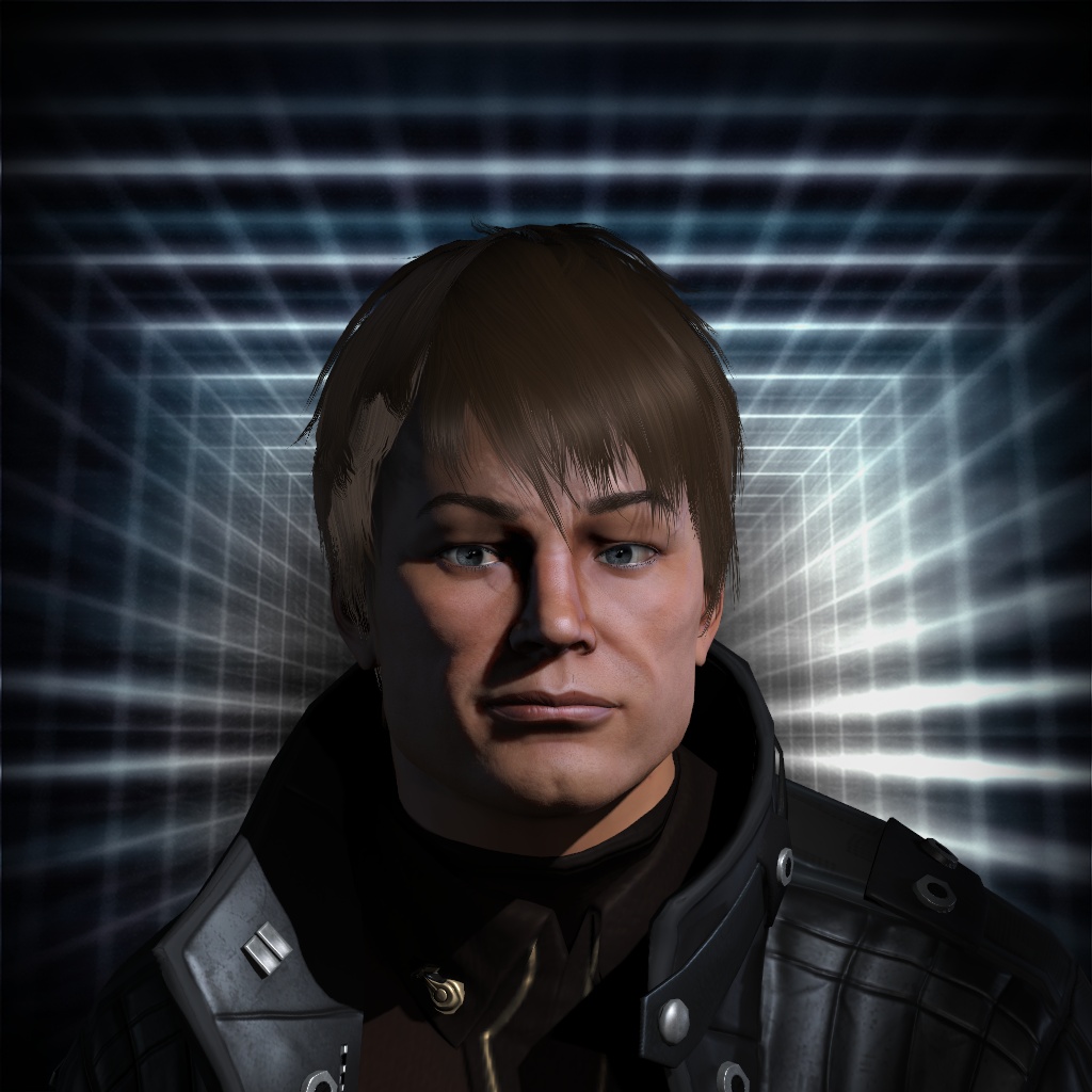 Xenophron VII