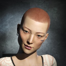 Art War portrait