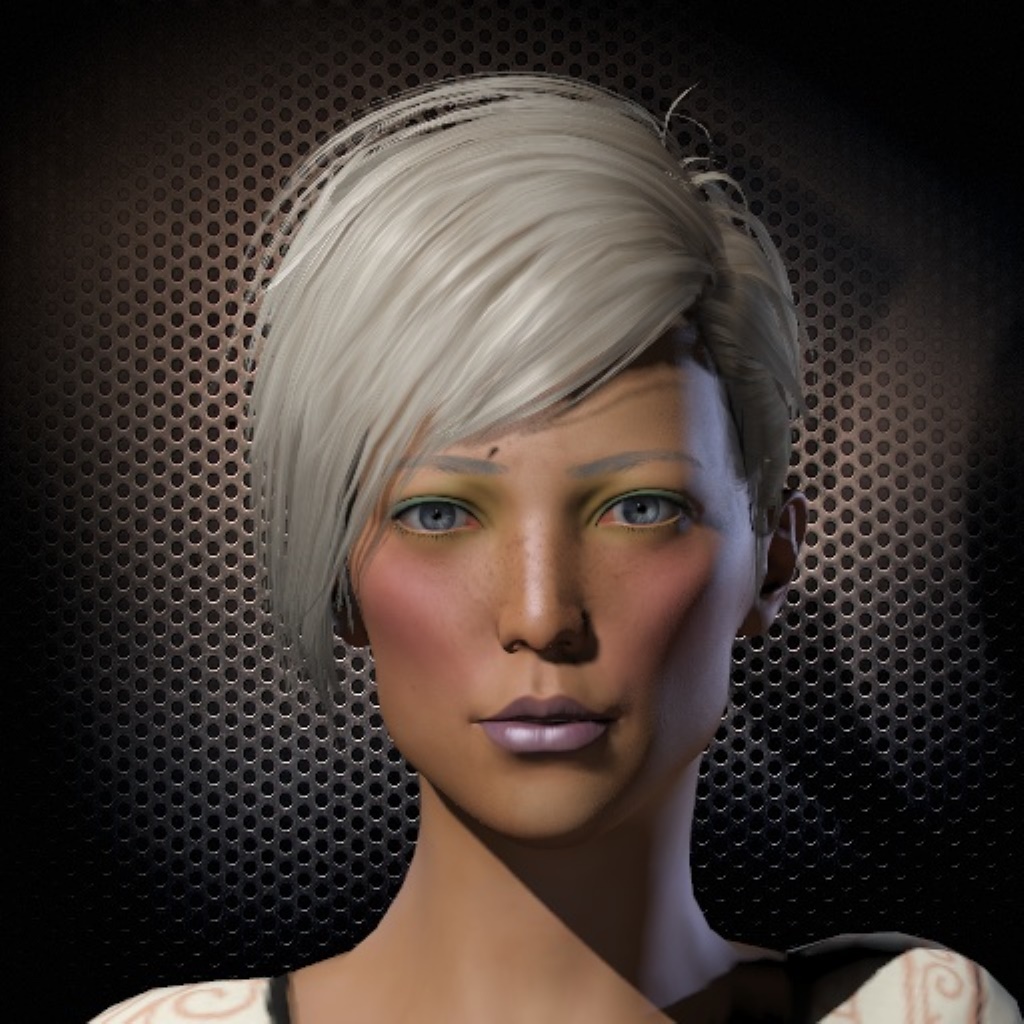 Ugly Dove