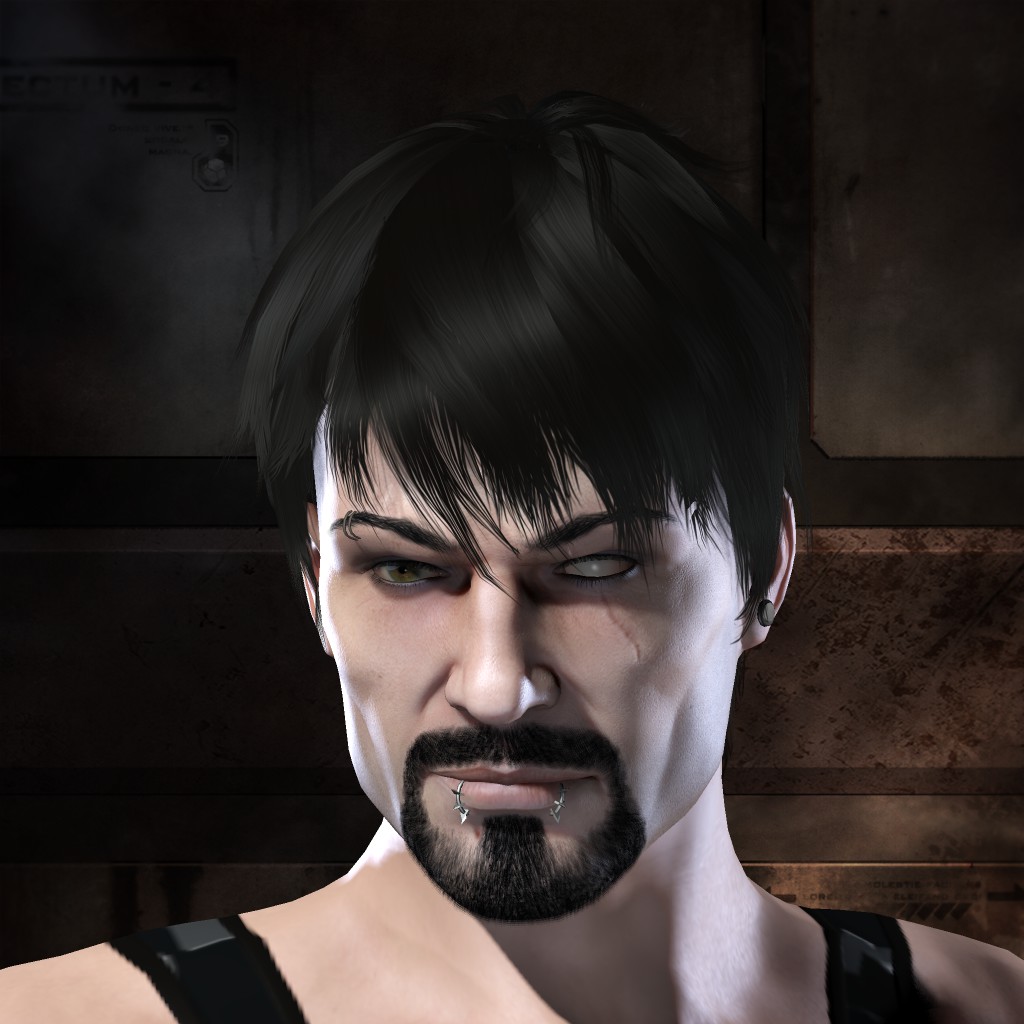 Korik Everquest2