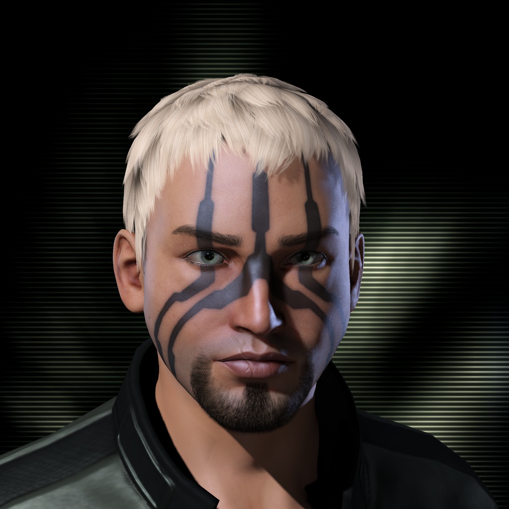 portrait