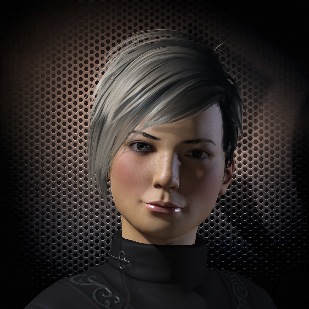 Kareen SaJet