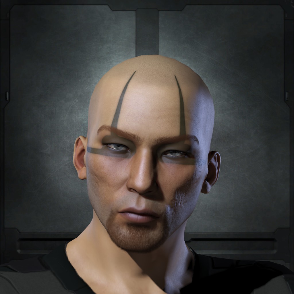 portrait