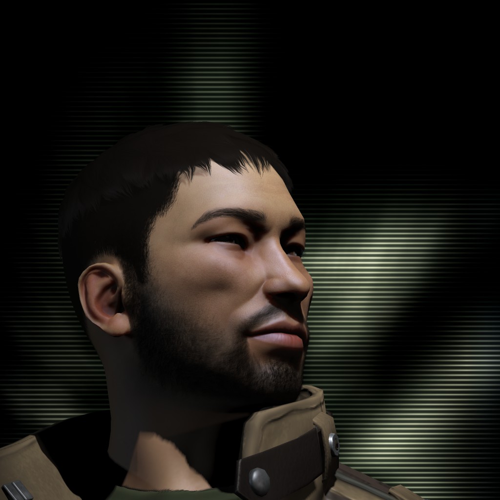 Space Gabe
