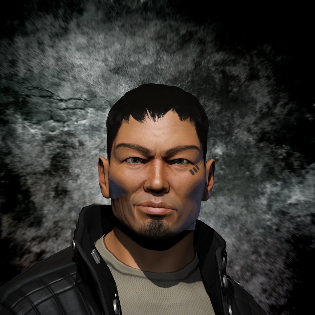 Deaf Mute
