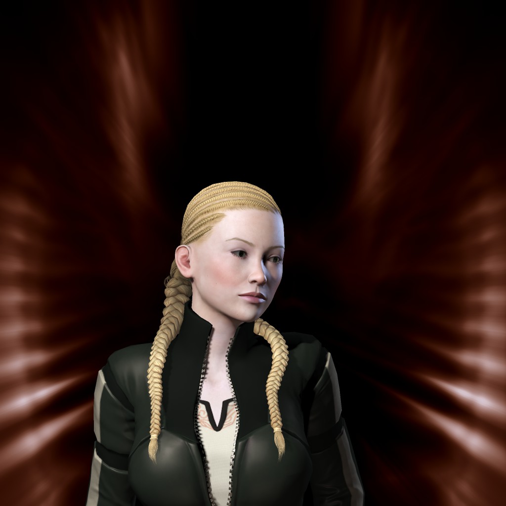 Cirya Lor