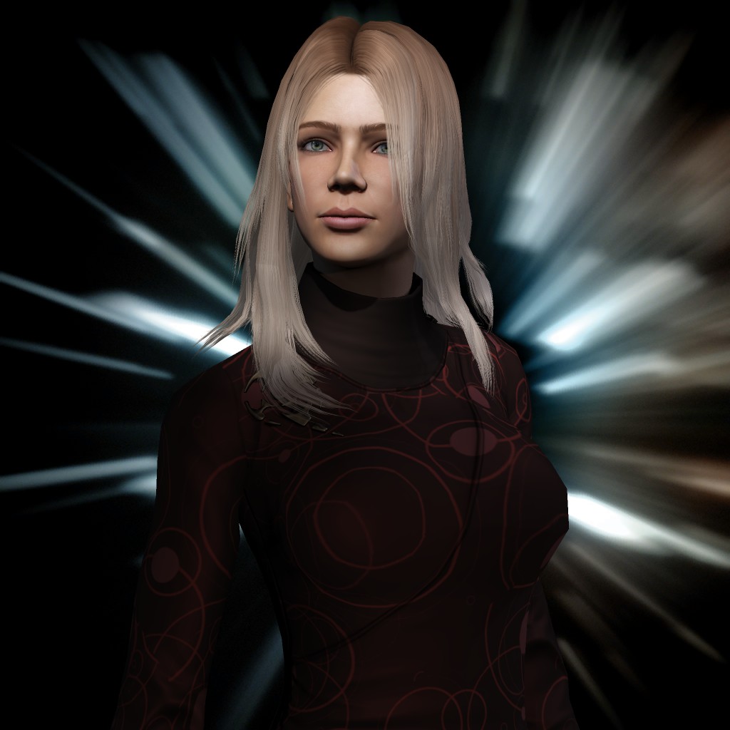 Moon Huntress