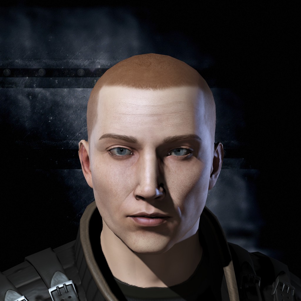 Cyruse Gunstache