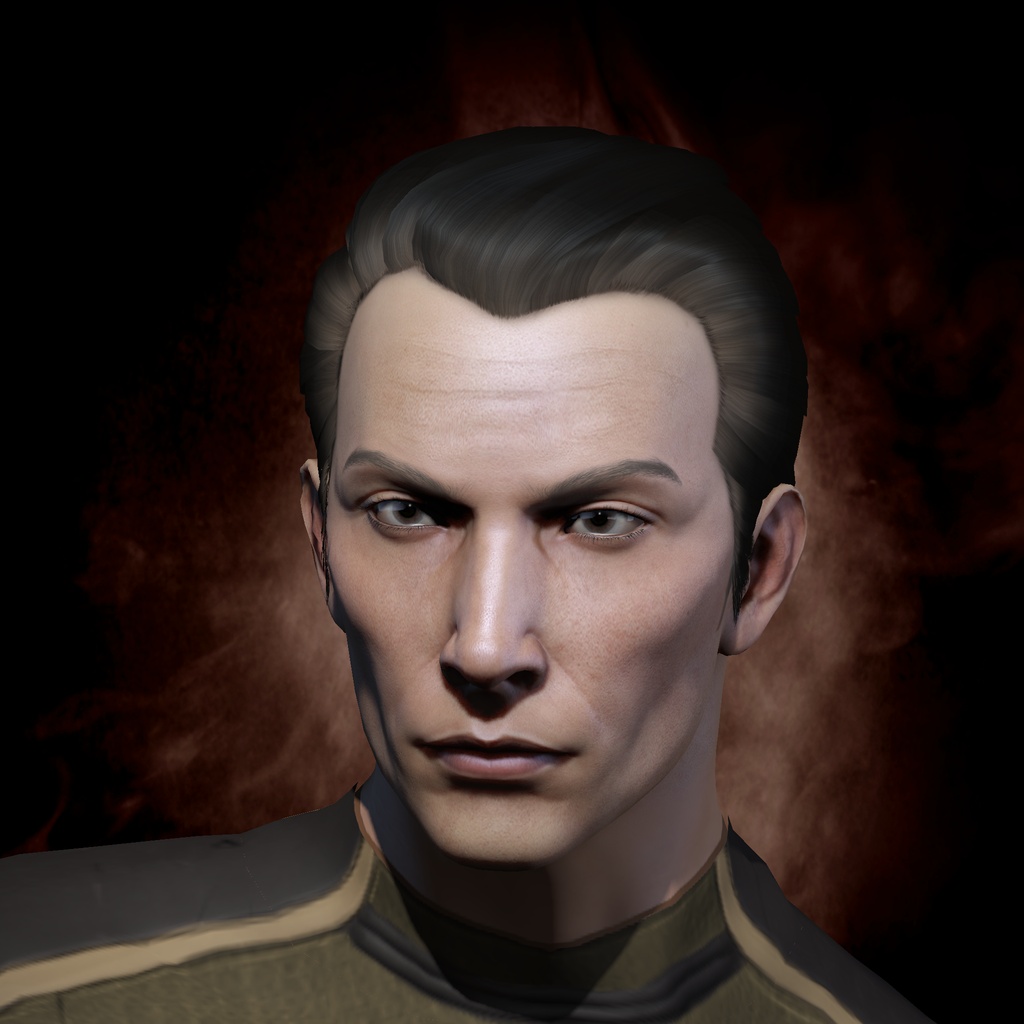 Khevno Xindi