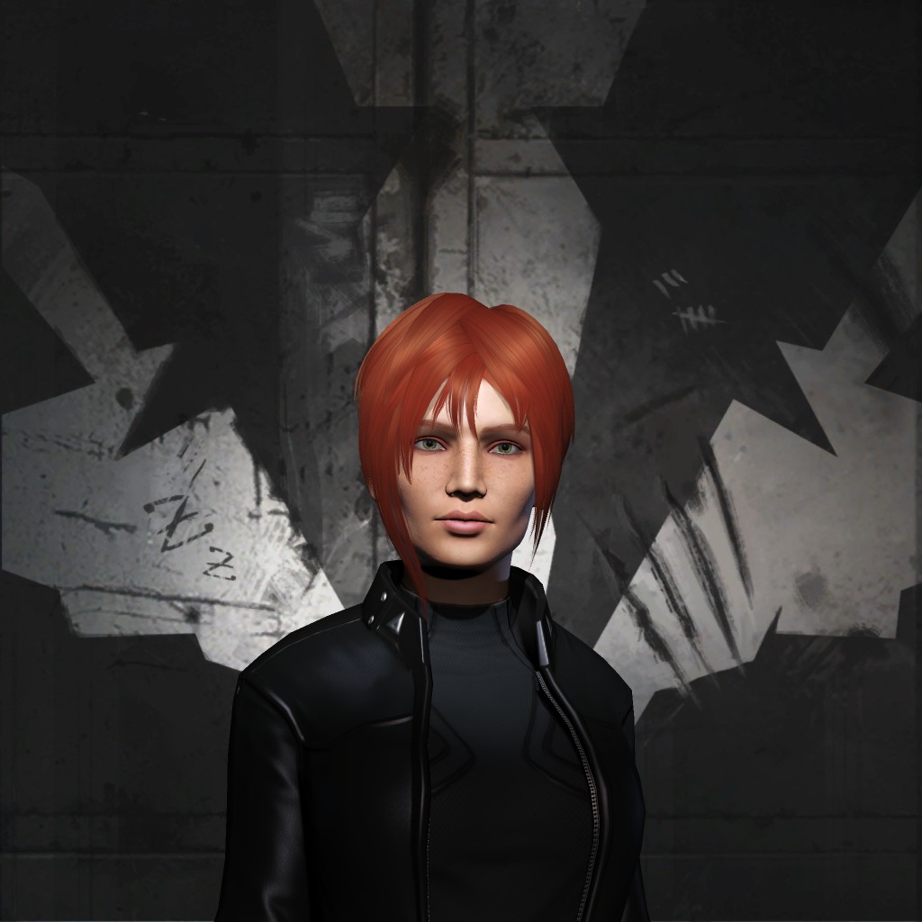 Xandria Black