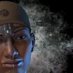 LordulSoare portrait