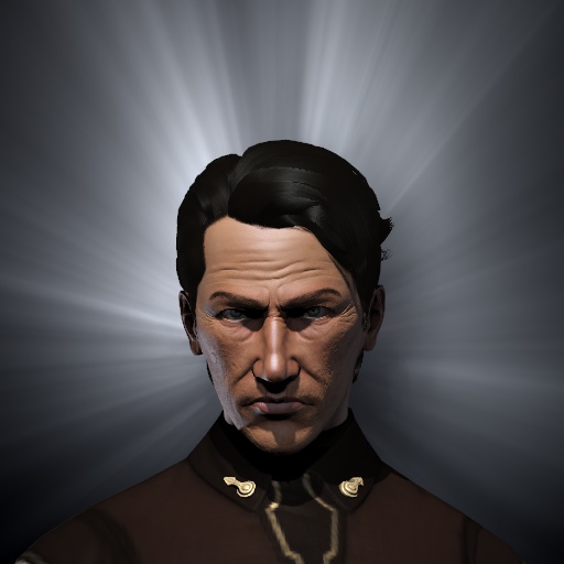 Mr Bimmler