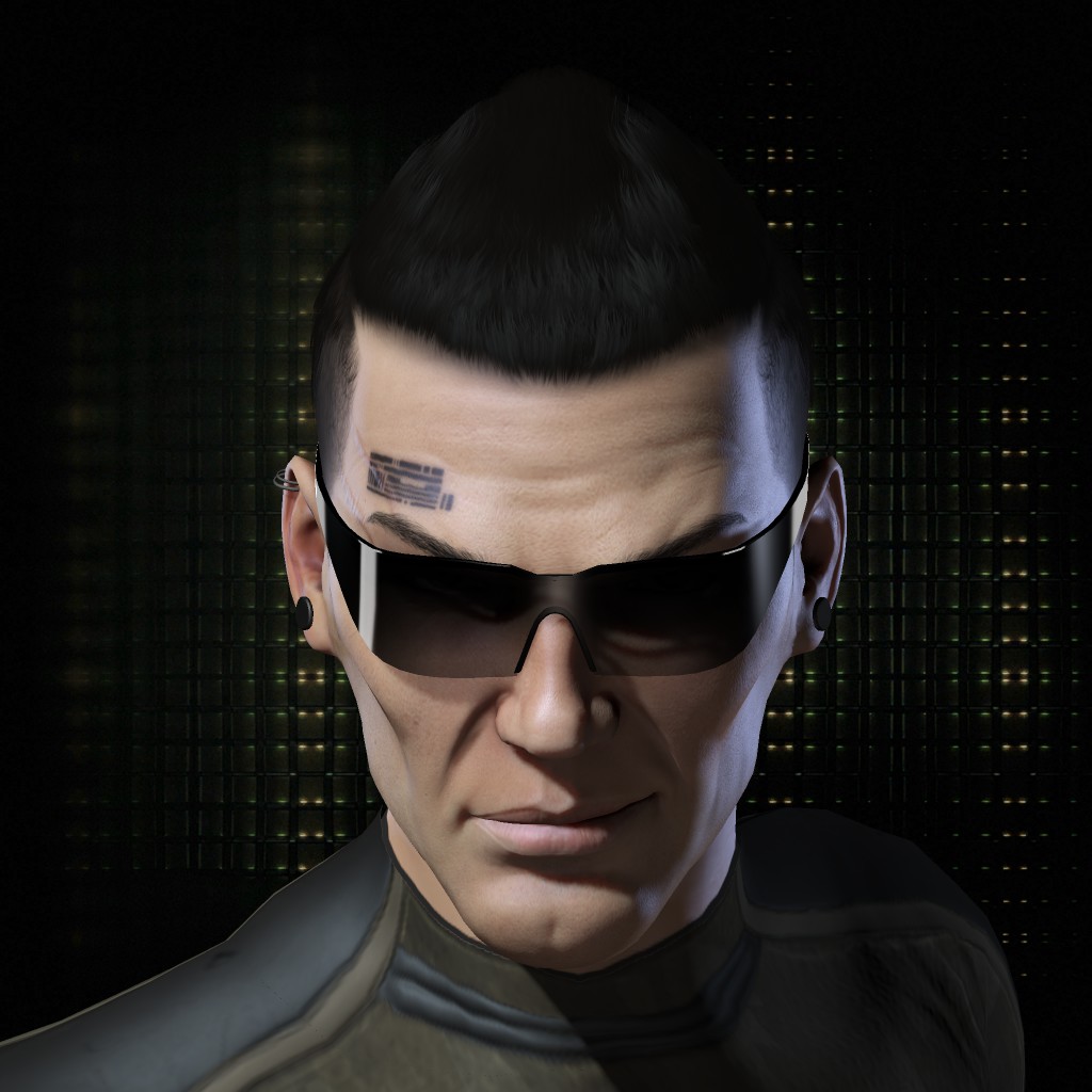 John Brutal
