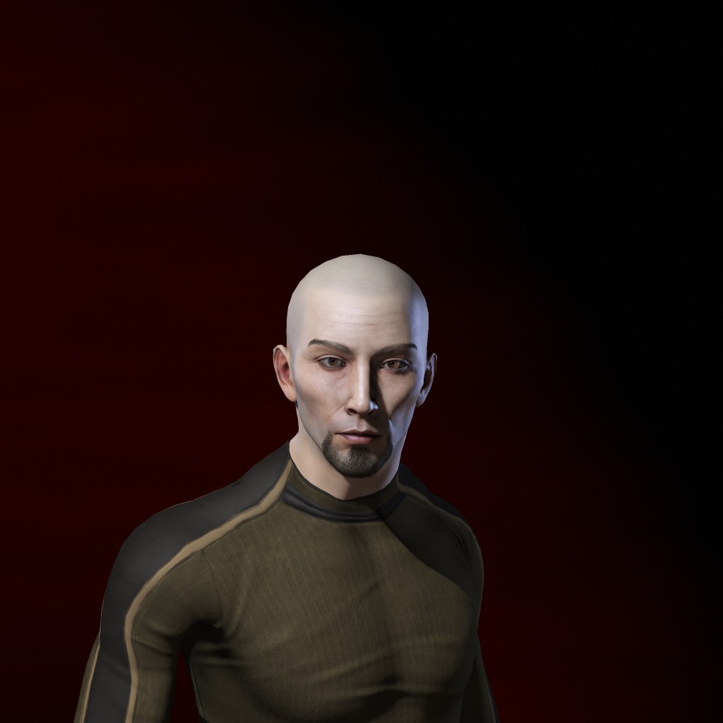 Krivoj