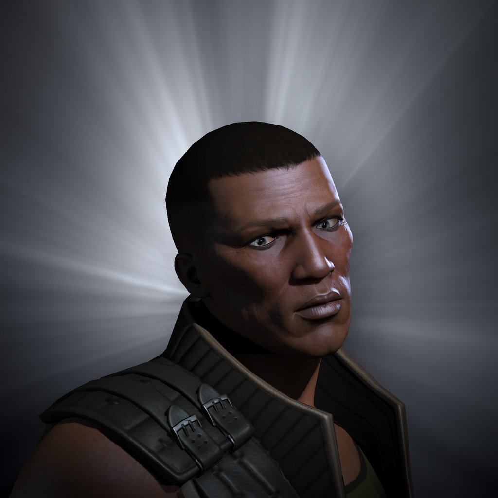 Brick Johnson