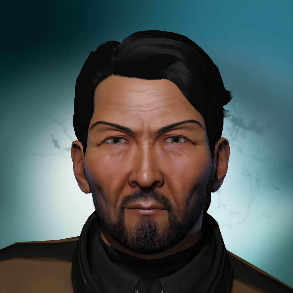 Hans Trevor