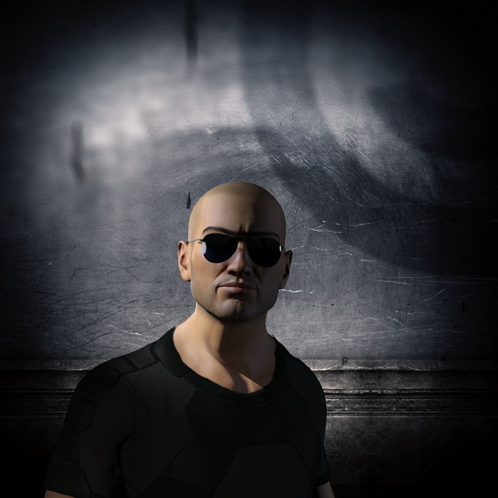 Maetrik Riton
