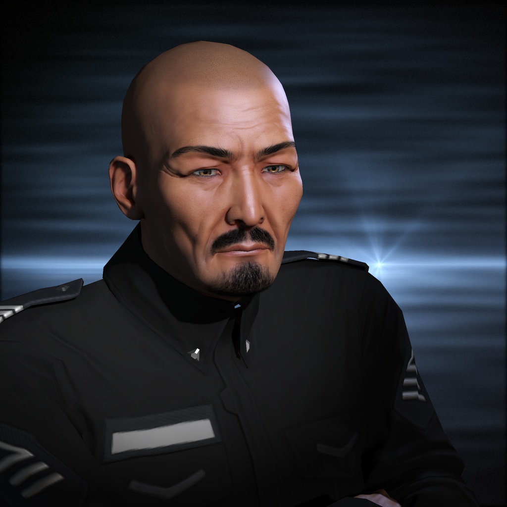 Haruto Yoshinobu