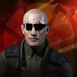 Lavraen portrait