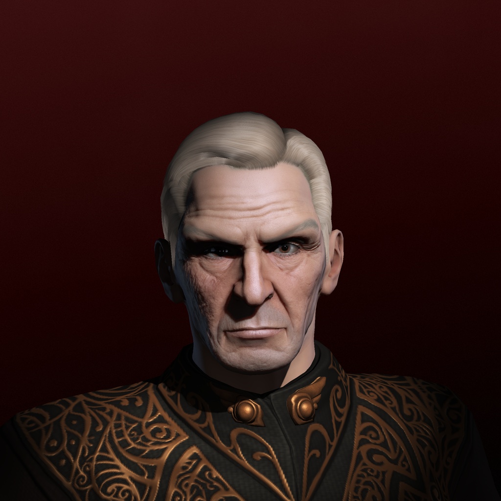 Sire Achremon