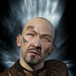 Veinar portrait