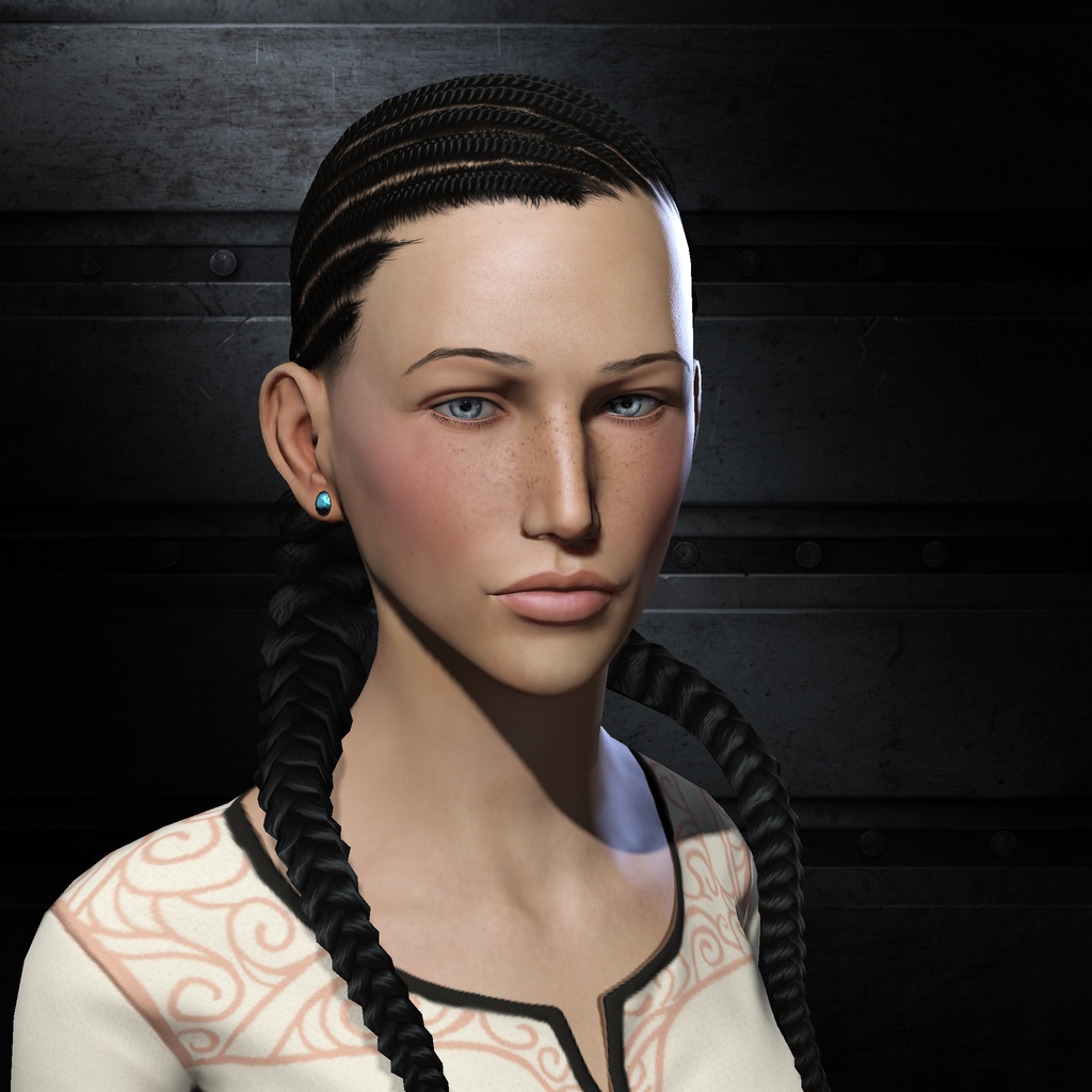Miss Guinness