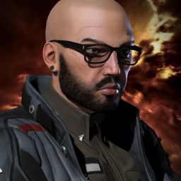 smoopmeister portrait