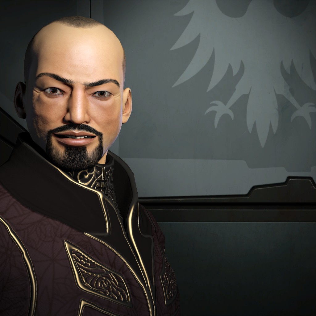 Lord Vladdir