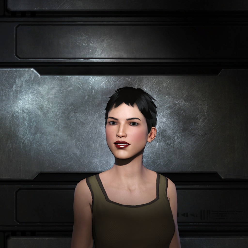 Saphira Kalseti